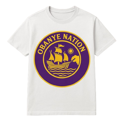Obanye Shirt